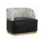 Swivel Lounge Chair-738518129