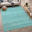 Tapis abstrait intérieur / extérieur lavable à la machine Chantille ACN2540-1038777635-1038777816