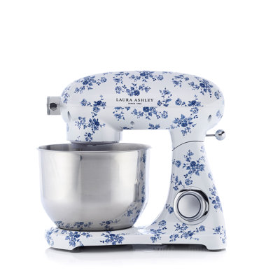 Laura Ashley Laura Ashley China Rose Stand Mixer