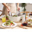 Joseph Joseph Serve It In Style Salad Bowl & Salt And Pepper Mill Set