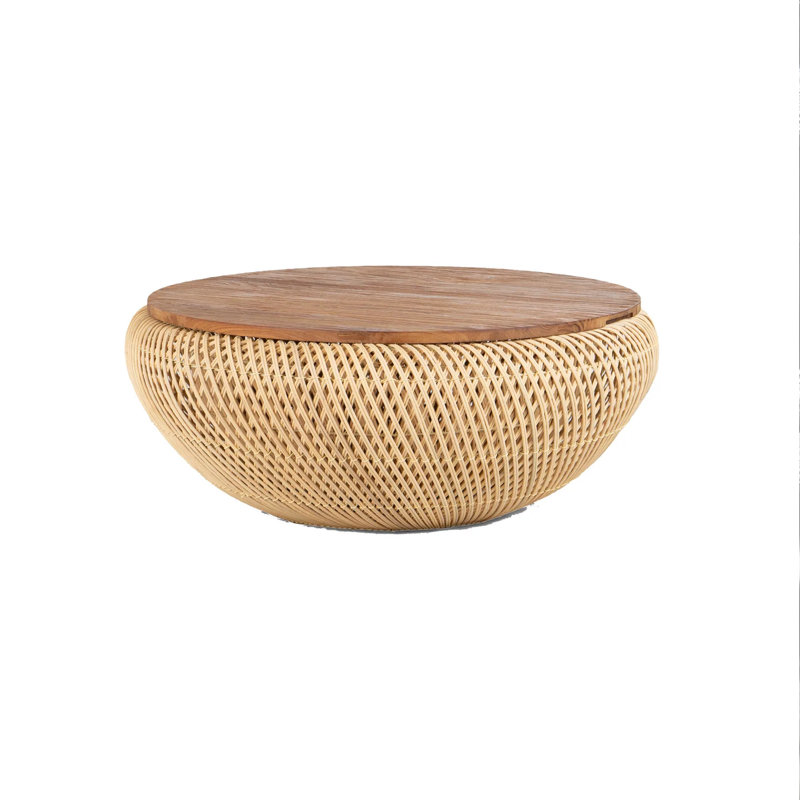 Bandy D-Bodhi Wave Coffee Table
