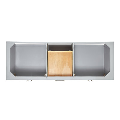 Magnolia Bath Vanity Oval Basin