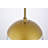 Bulera 1 - Light Single Pendant-879258383-879258382