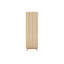 Mardell 3 Door Particle Board Wardrobe-1173951639