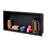 Adhesive Stainless Steel Shower Shelf-47836654