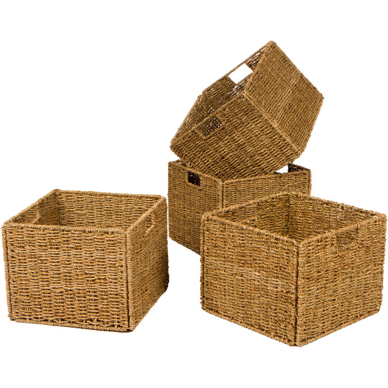 Ensemble de paniers Seagrass