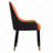PU Upholstered Dining Chair-775234538-775234533