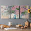 " Something Floral VI " 3 - Pieces-1552705548