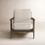 Fauteuil l 28 po Roxy-755048836