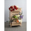 Ensemble de 6 hortensias avec feuilles Almost Real-85964248