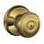 Antique Brass