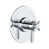 Polished Chrome is out of stock