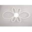 Danilah LED Flush Ceiling Light-1569454681