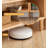 Small Household Floor-To-Ceiling Open Solid Wood Bookshelves-1390109527