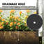 Spacious Raised Garden Bed,Flower Boxs,Elevated Plant Boxs