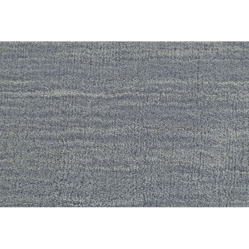 Kaden Performance Wool Indoor Rug, Rectangle 3'6" x 5'6"