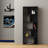 Geometric Bookcase-1158563971