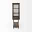 Arelius Curio Cabinet-370659931