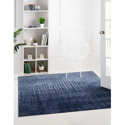 Emaria Geometric Indoor Rug