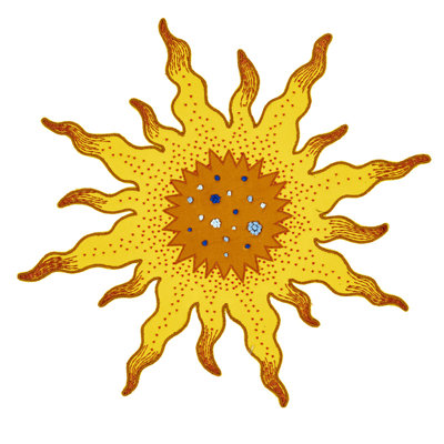 Helios Applique
