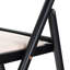 JACIE LINEN SEAT FOLDING CHAIR-1798935509
