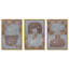 Checkered Dominos Set Set by Oliver Gal-298764421-298764427