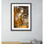 Dali Rocks I Print by Geoffrey Baris-48617162-48617163