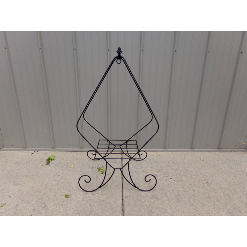 Support pour plante Mallette Diamond