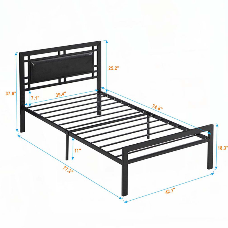 Structure de lit