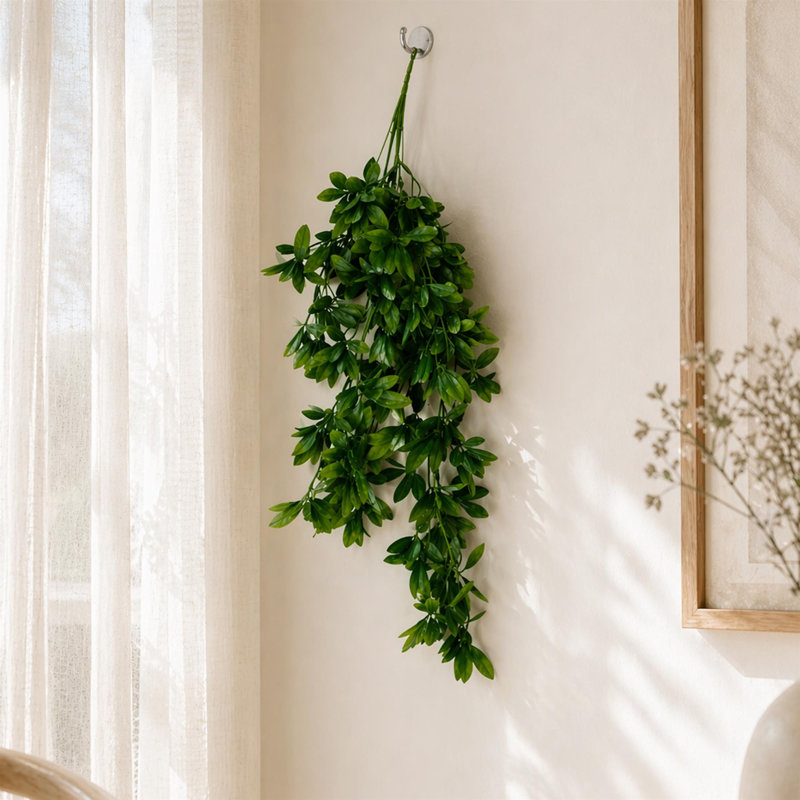 70 cm H Faux Plant