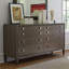 Ariana Touraine Dresser