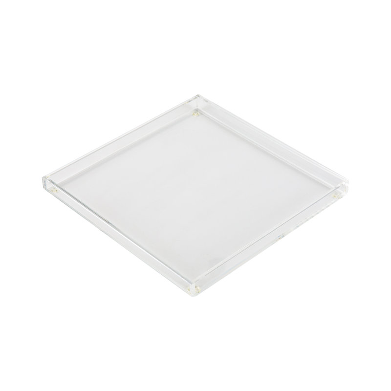 Zayyan Plastic Desk Organizer