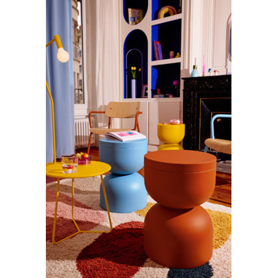 Tabouret de bar 18 po Piapolo