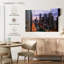 Vue sur la rivière Sirpi Chicago Riverwalk-107707774