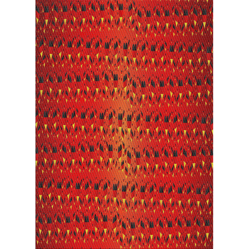 Performance Wool Indoor Rug