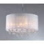 Lustree 4 lumières sphérique Kist