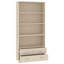 Highboard "HAMAR" Solid Wood Pine-749687478