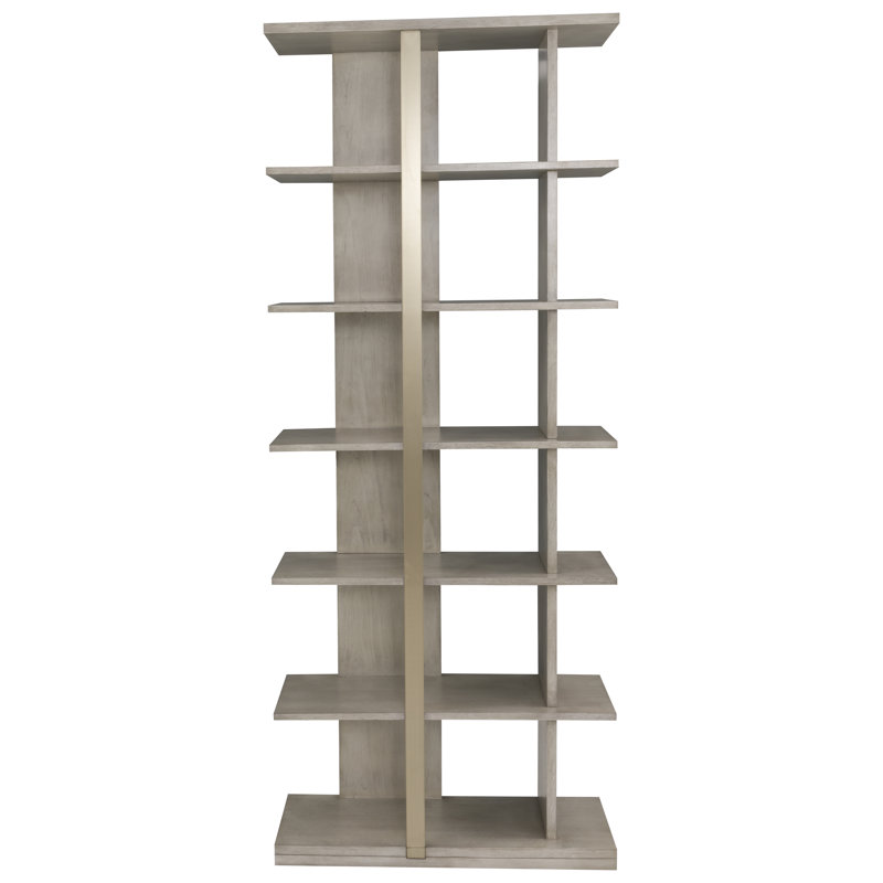 Carlson Etagere Bookcase, Right Facing