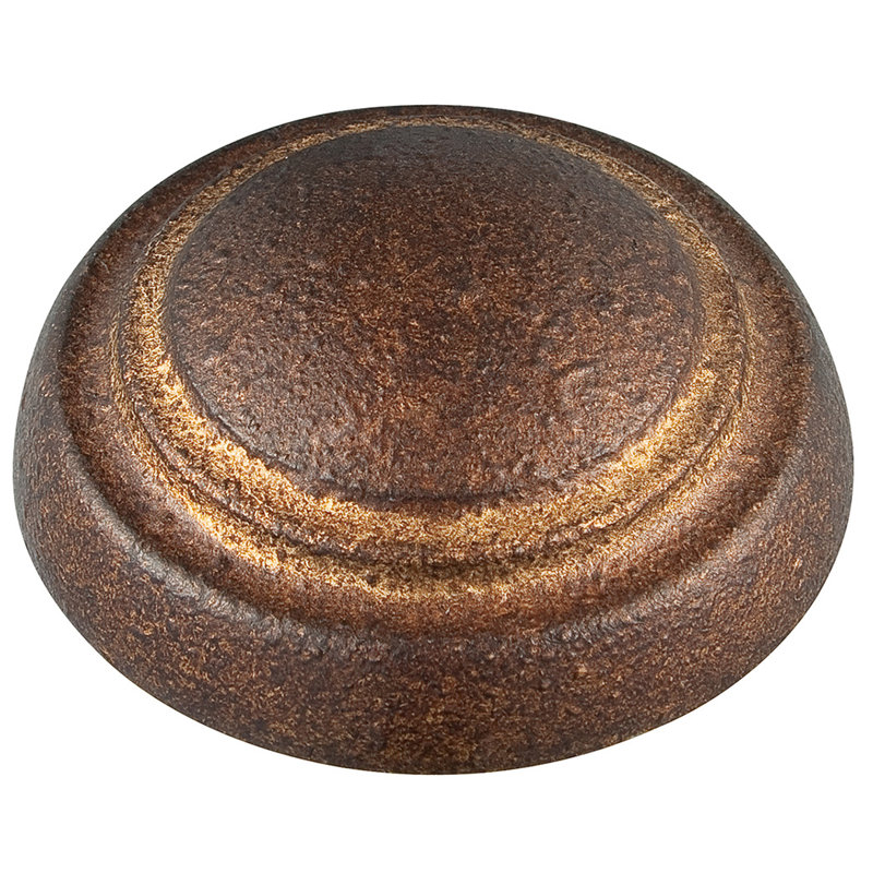 Ceiling Fan Downrod Couplers, Illuminati Bronze