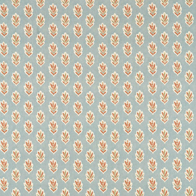 Sessile Leaf Fabric