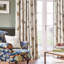 Passion Vine Fabric