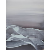 Like Velvet Print by Novi Lim