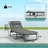 Outdoor Sun Lounger,Folding Chaise Lounge Chair-1749419162