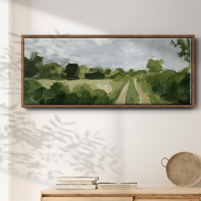 Meadow Trail II