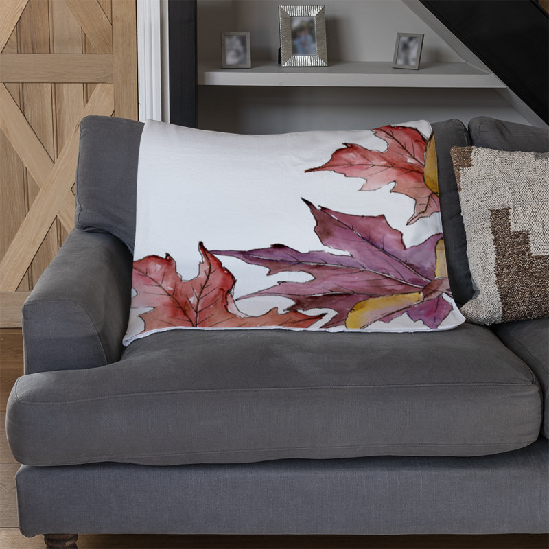 Sayers Throw Blanket