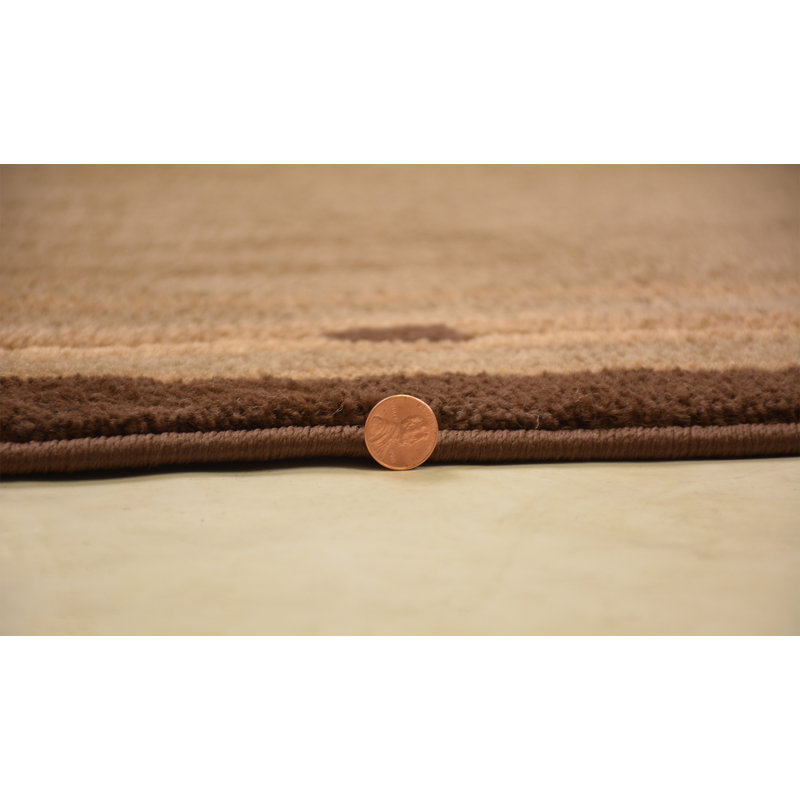 Tapis de couloir beige à poils longs et taille douce sur mesure, Tapis de couloir 2 pi 2 po x 14 pi