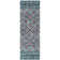 Deyoung Hand Tufted Wool Geometric Rug