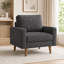 Fauteuil d'appoint Mid-Century-896473272