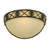 Toscano Iron Half Moon