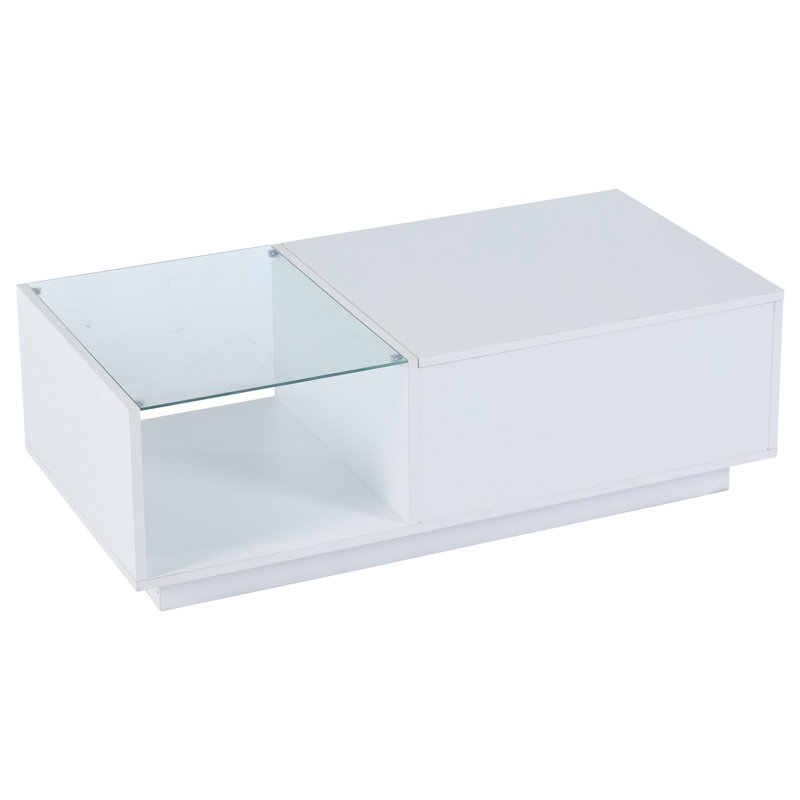 Coffee Table with Storage
